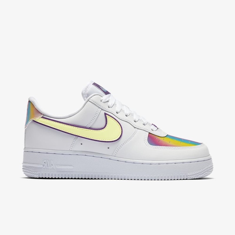 Af1 store easter 2019